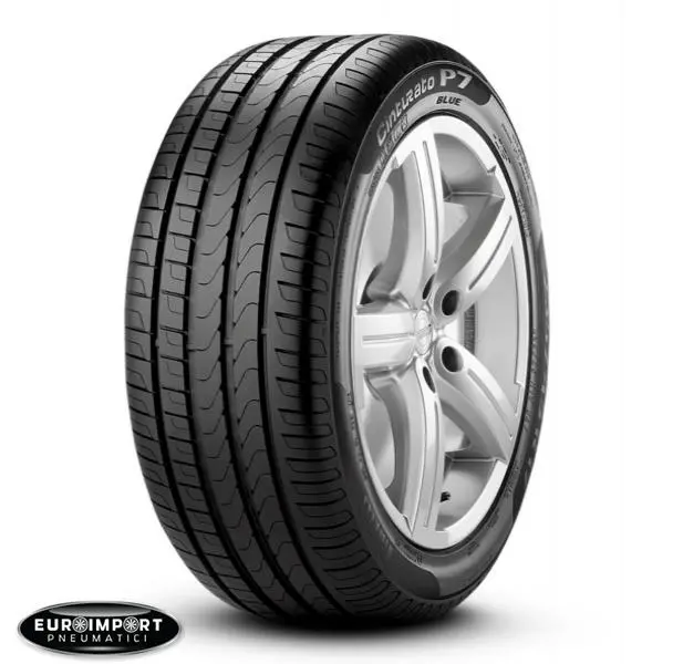 Pirelli CINTURATO P7 BLUE  225/45 R17 94 W  XL  TL